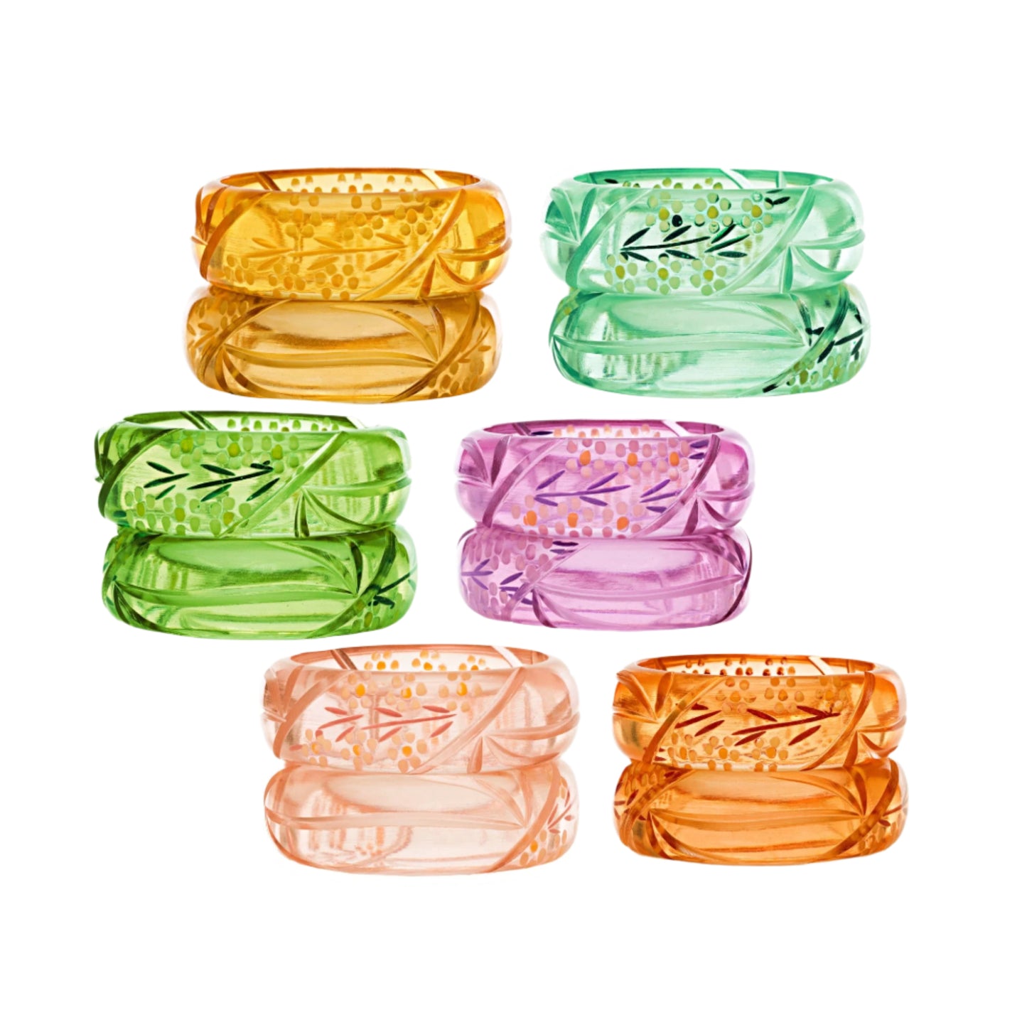 TEEK - The Darling Bangle Collection JEWELRY TEEK LLS