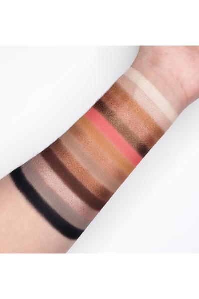 TEEK - Dazzle - GES17 MAKEUP TEEK CB