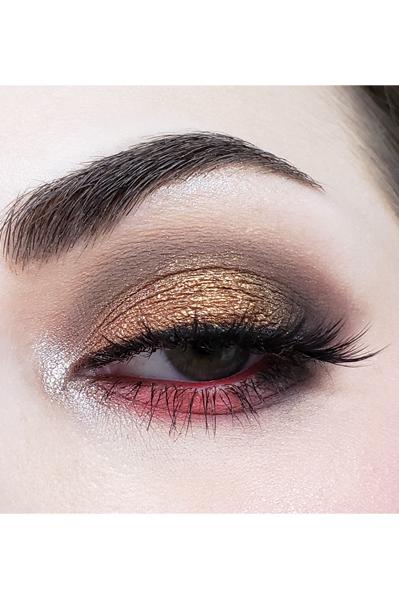 TEEK - Dazzle - GES17 MAKEUP TEEK CB