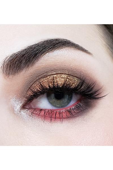 TEEK - Dazzle - GES17 MAKEUP TEEK CB