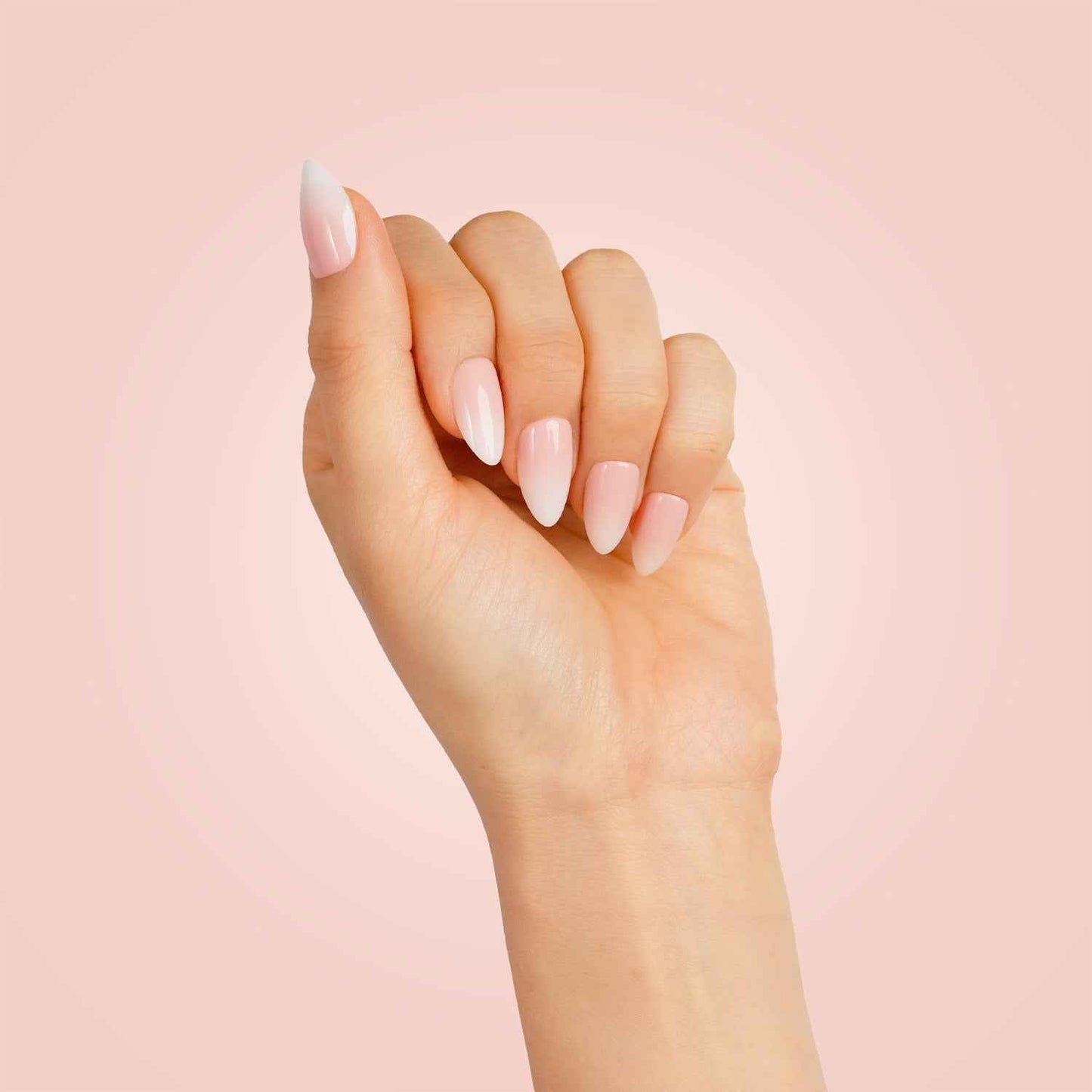 TEEK - Demure Nail Set NAIL ART TEEK NN