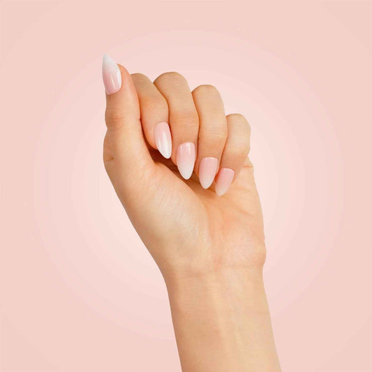 TEEK - Demure Nail Set NAIL ART TEEK NN