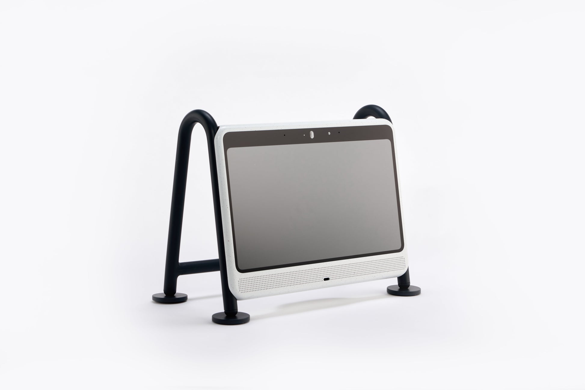 TEEK - DOGSPLAY - SMART TV FOR DOGS PET SUPPLIES TEEK DTV Raven Black