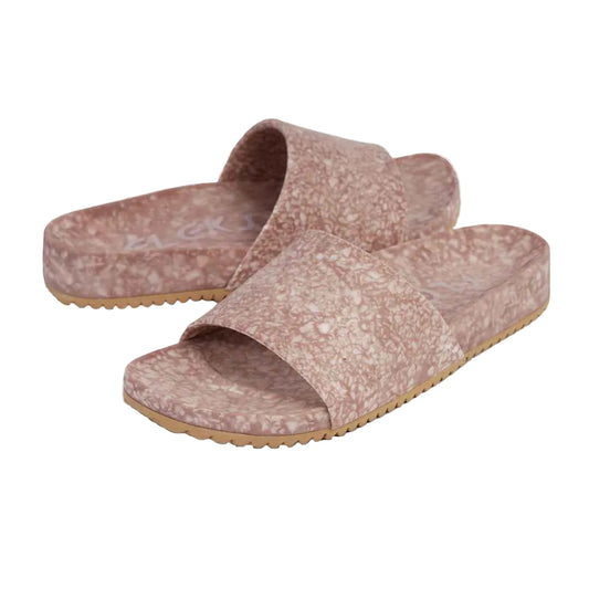 East Beach Slide - Blushed East Beach Slide Fleks
