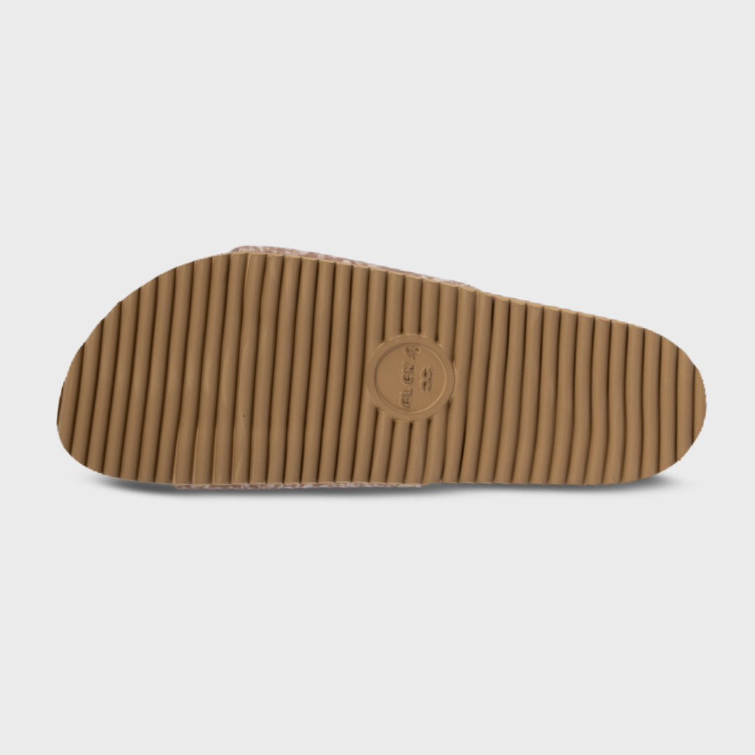 East Beach Slide - Blushed East Beach Slide Fleks