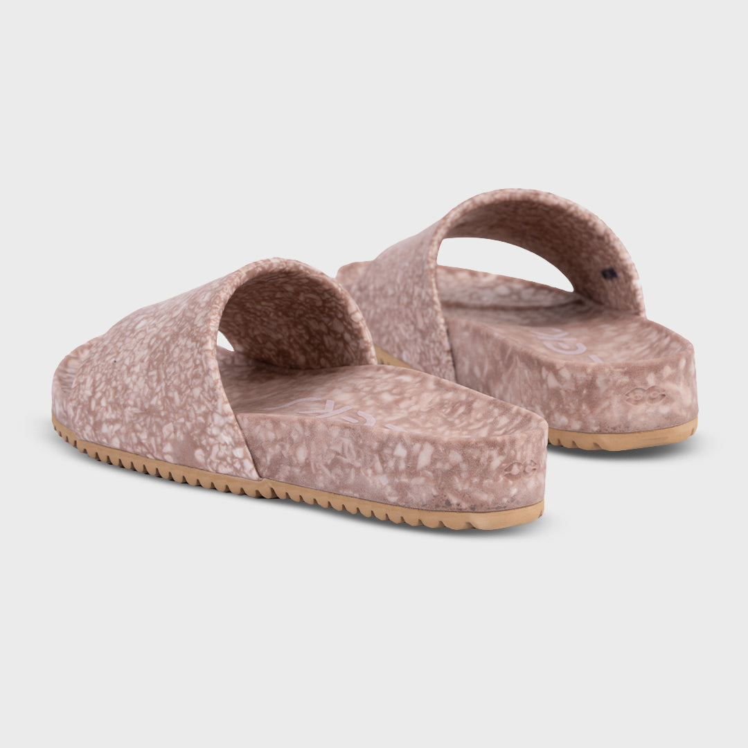 East Beach Slide - Blushed East Beach Slide Fleks