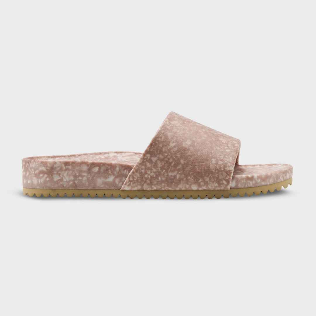 East Beach Slide - Blushed East Beach Slide Fleks