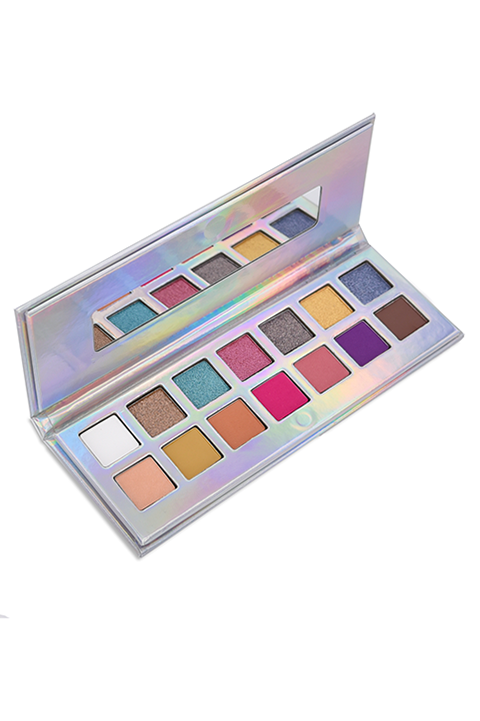 TEEK - Medeteréna - ES19 MAKEUP TEEK CB