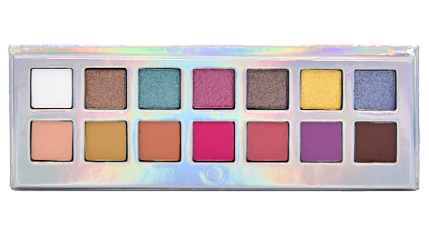 TEEK - Medeteréna - ES19 MAKEUP TEEK CB