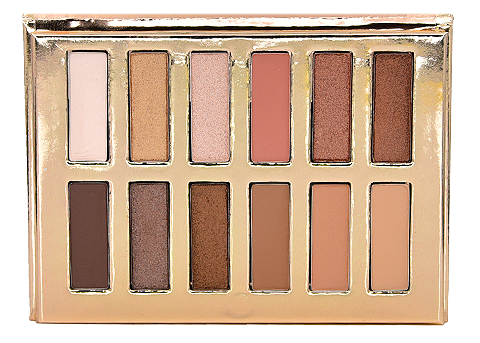 TEEK - Revamped - ES20 MAKEUP BRUSH TEEK CB