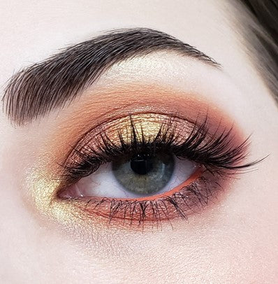 TEEK - Go2 EARTH METALS - GES06 MAKEUP TEEK CB