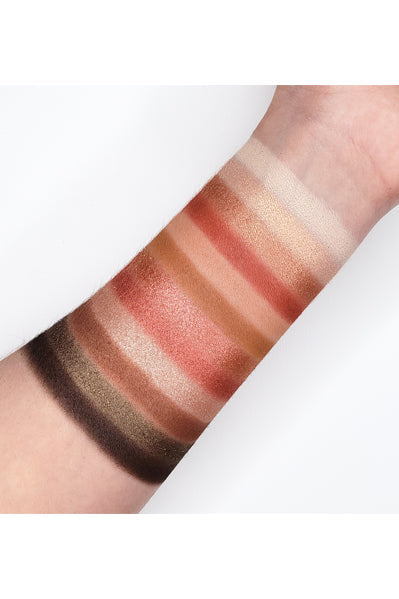 TEEK - Go2 EGO TRIP - GES02 MAKEUP TEEK CB