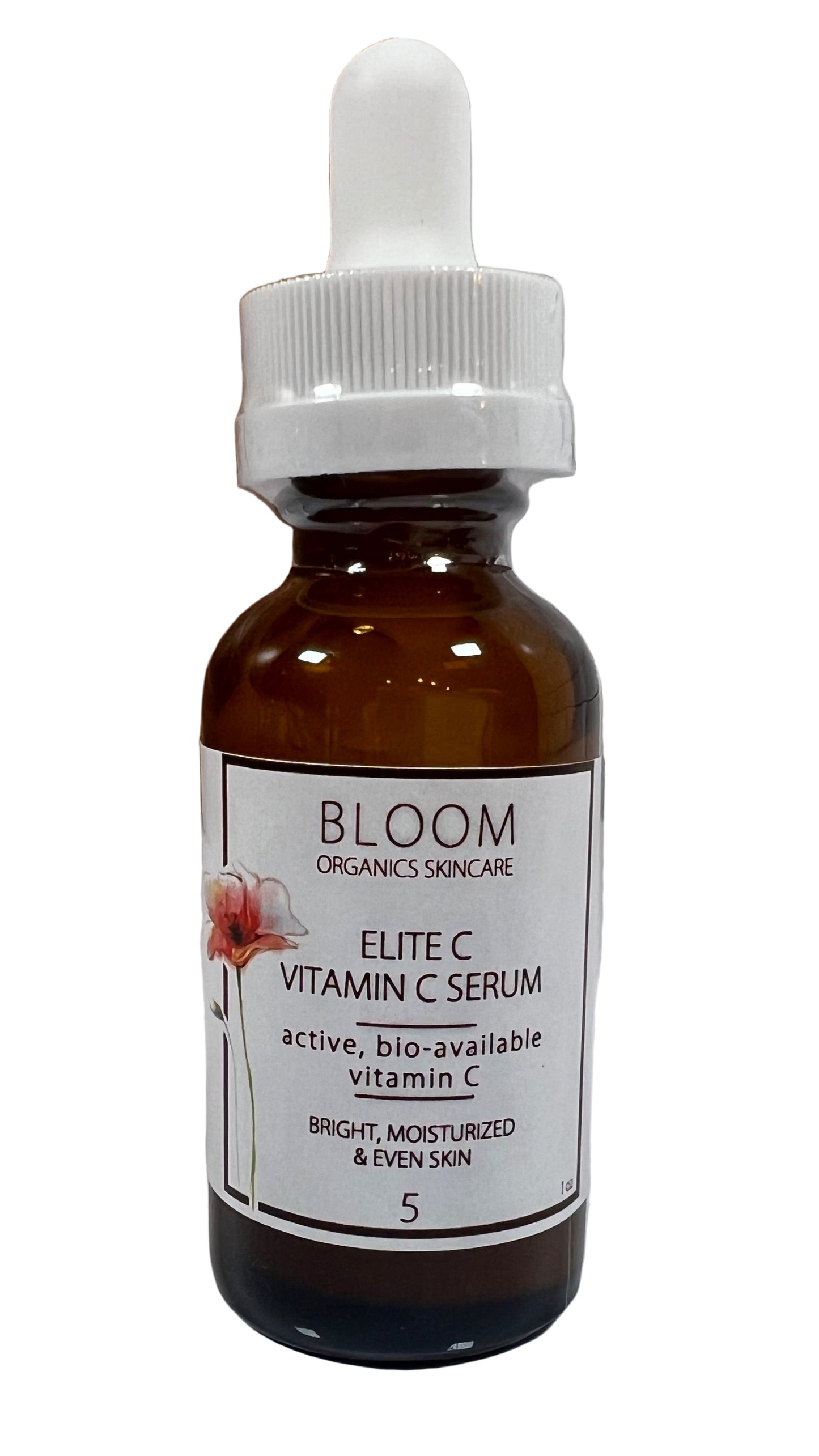 TEEK - Elite C Vitamin C Serum FACIAL SUPPLIES TEEK BOS