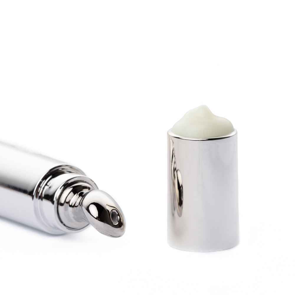 Ultra Renewal Depuffing Eye Cream for Sensitive Skin – Vegan, Gluten-Free & Brightening EpiLynx