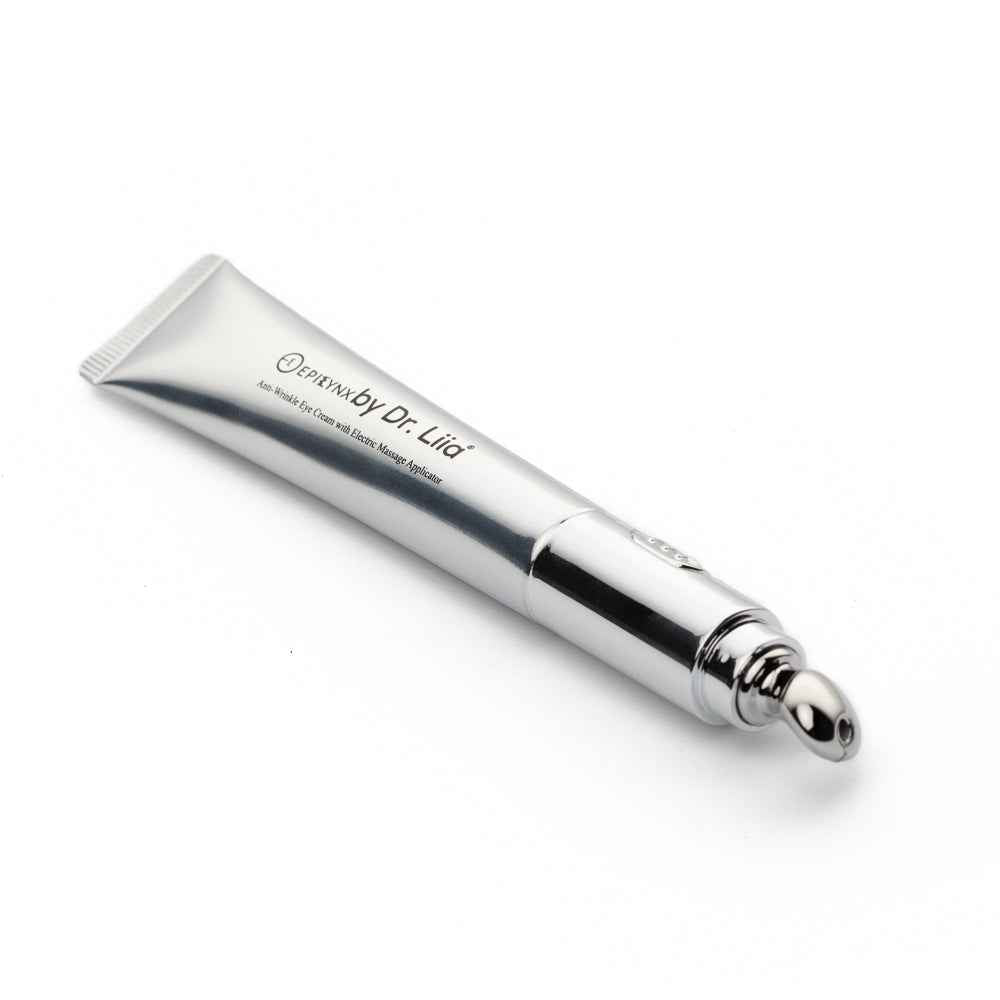 Ultra Renewal Depuffing Eye Cream for Sensitive Skin – Vegan, Gluten-Free & Brightening EpiLynx