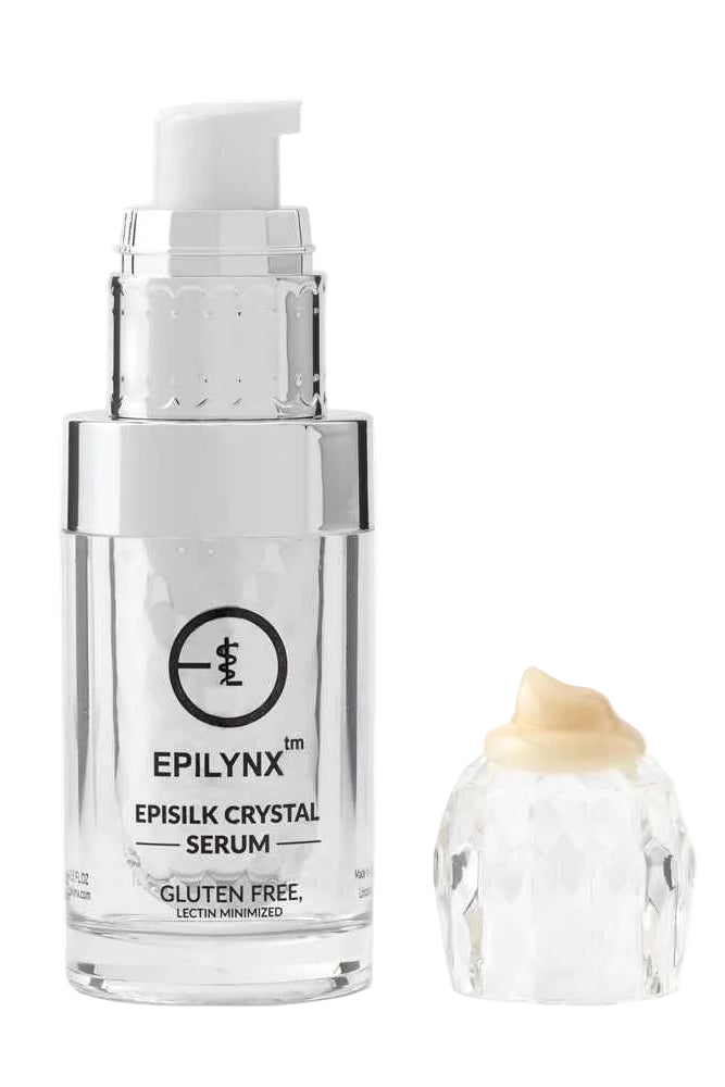 Intense Brightening & Firming Face Serum – Lifting, Hydrating & Hypoallergenic Face Serums EpiLynx