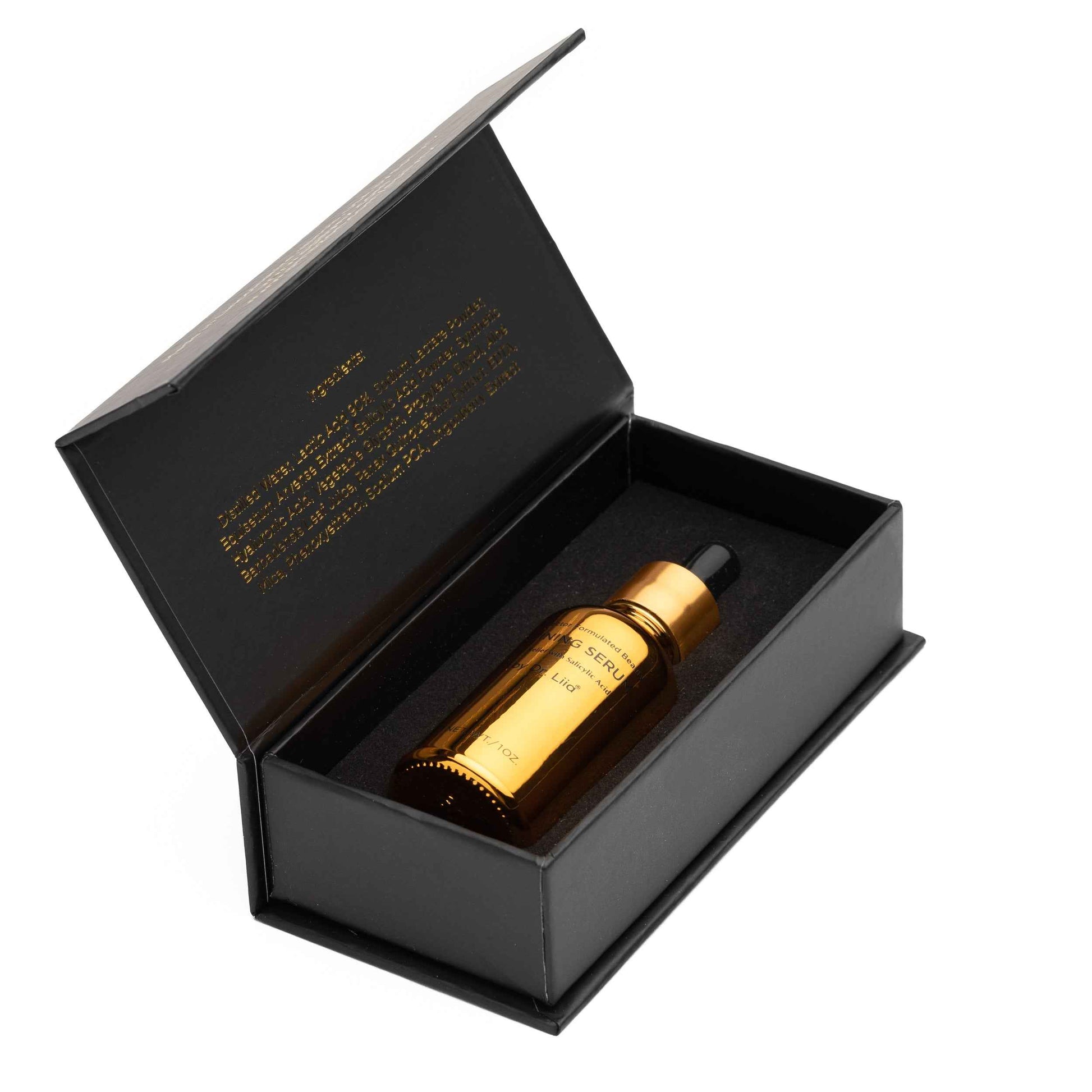 Pore Refining & Brightening Kojic Acid Skincare Set – Vegan, Hypoallergenic Duo EpiLynx