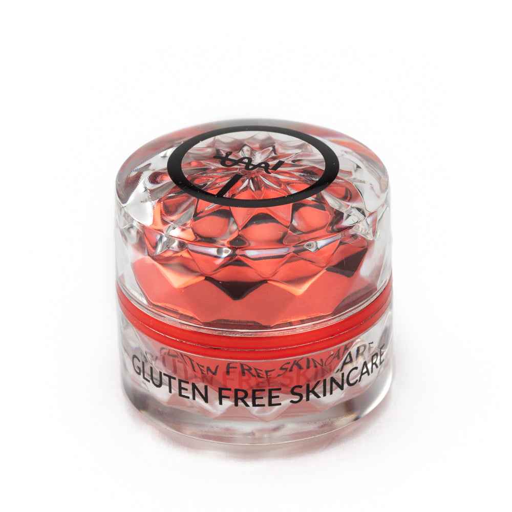 TEEK - Enriching Ageless Rejuvenate Eye Cream for Mature Skin - Renew, Moisturize, Lift FACIAL SUPPLIES TEEK E