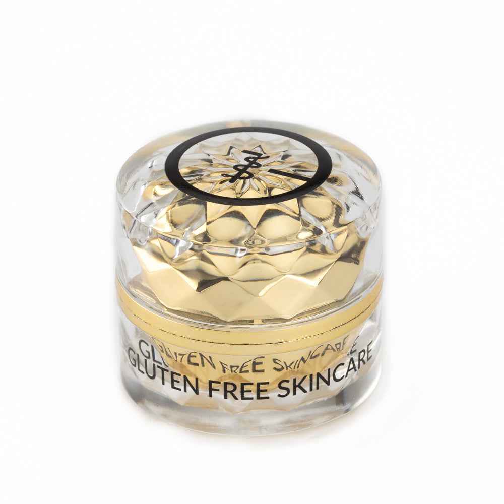 Sunrise Nourishing & Firming Eye Rescue Cream – Radiant Glow (Vegan, Gluten-Free, Sensitive-Skin Safe) EpiLynx