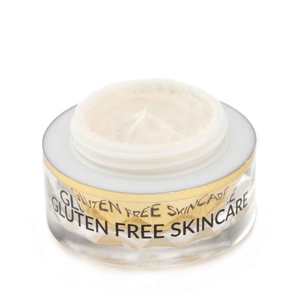 Sunrise Nourishing & Firming Eye Rescue Cream – Radiant Glow (Vegan, Gluten-Free, Sensitive-Skin Safe) EpiLynx