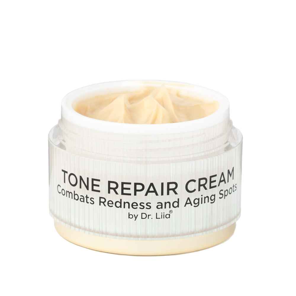 Brightening Vitamin C & Tone Repair Cream Set – Vegan, Gluten-Free Dark Spot & Hyperpigmentation Duo Face Creams EpiLynx