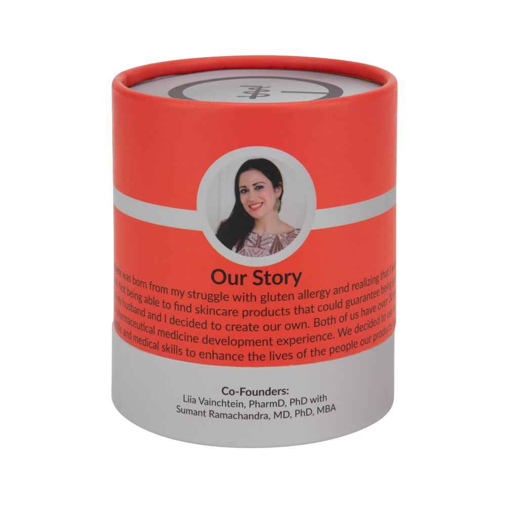 Wrinkle-Smoothing & Firming Face Cream – Vegan, Gluten-Free & Radiance Boosting Face Creams EpiLynx