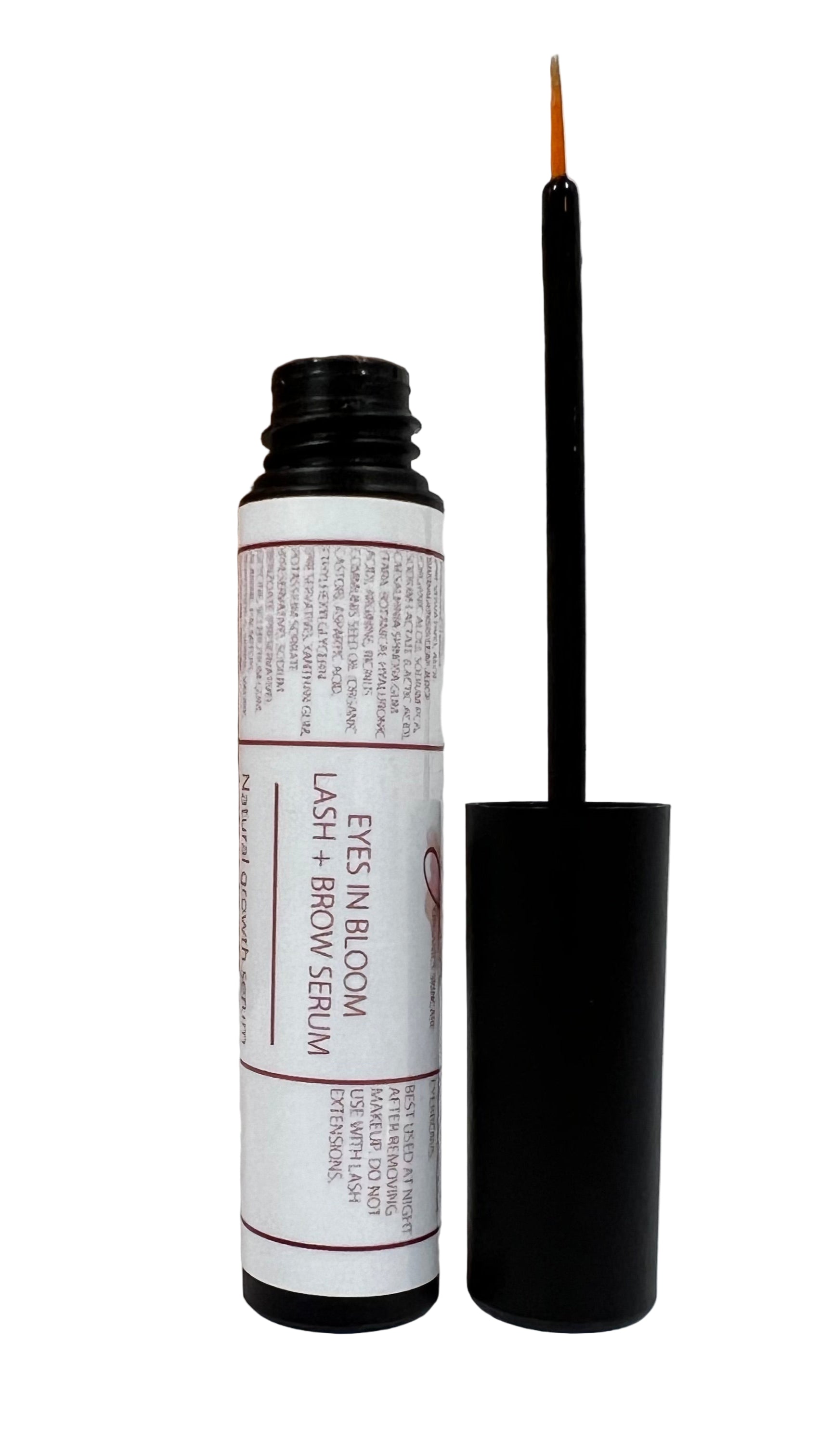 TEEK - EYES IN BLOOM Lash + Brow Serum SKINCARE TEEK BOS