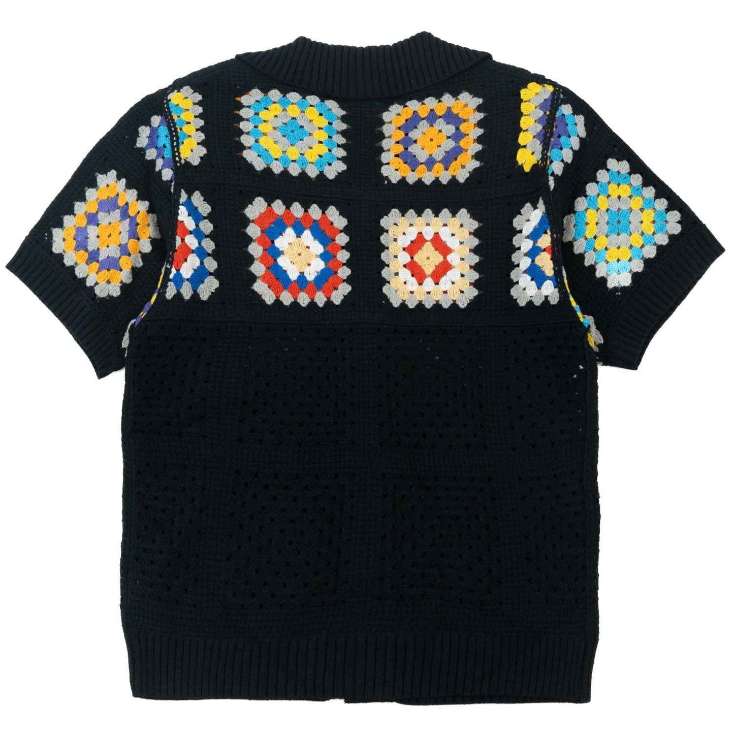 F342 Nuevo Riche Shirt - Black/Red Outfit Sets Makobi Jeans USA