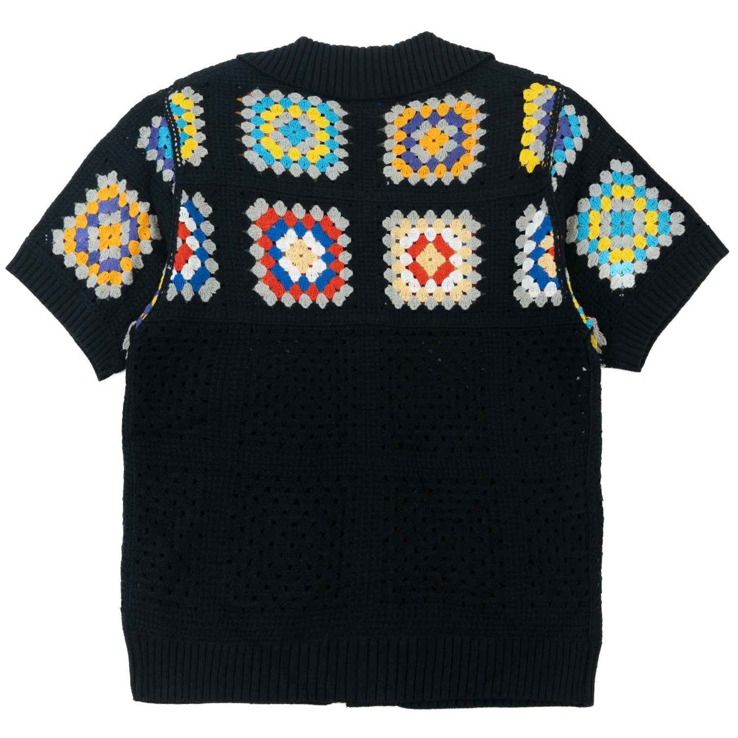 F342 Nuevo Riche Shirt - Black/Red Outfit Sets Makobi Jeans USA