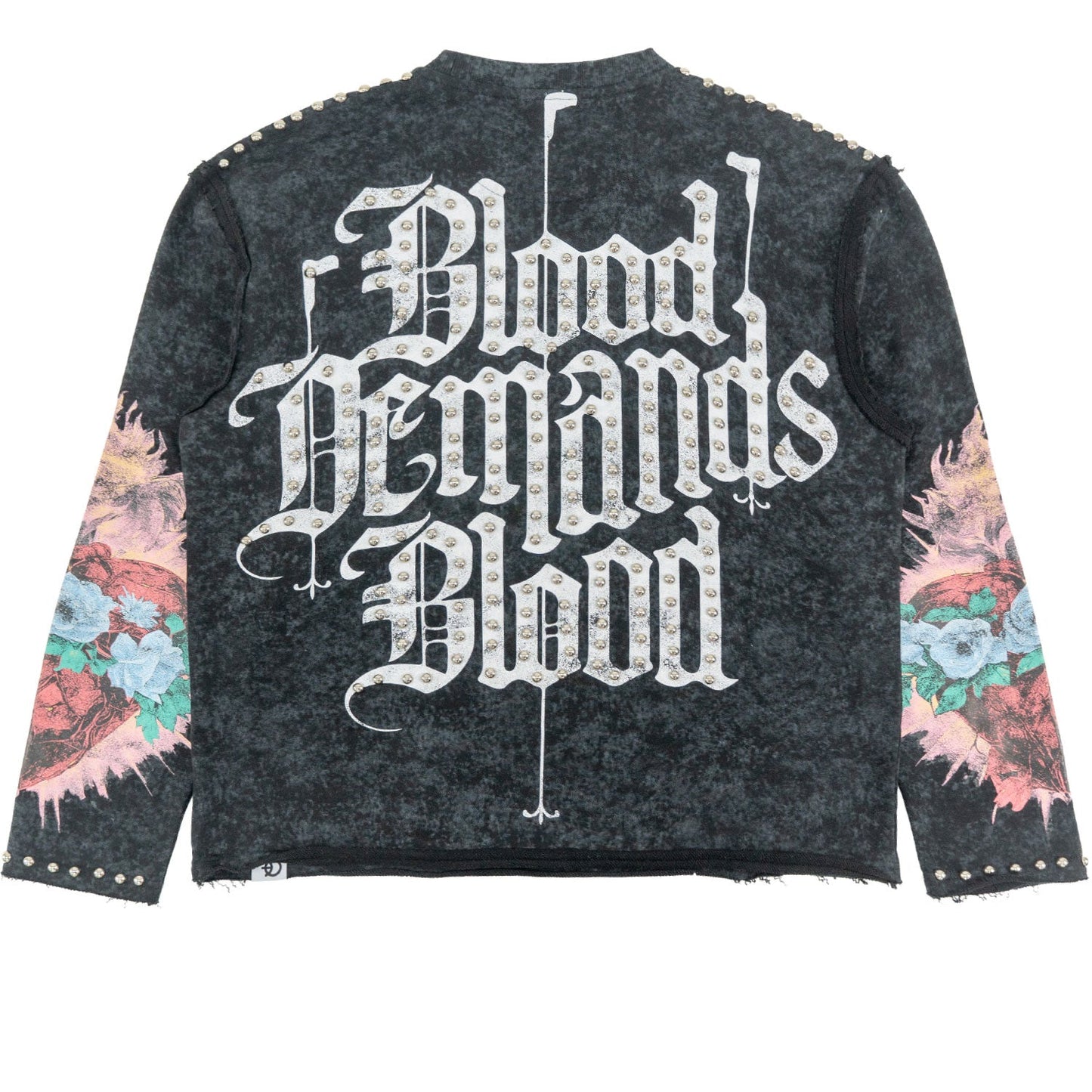 TEEK - Set | F4226 Amor Jogging Set - Black SET TEEK MJ