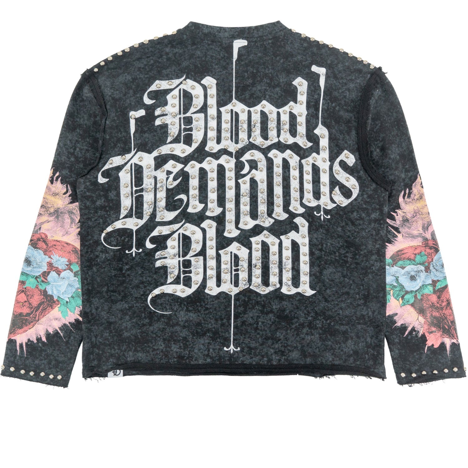 TEEK - Set | F4226 Amor Jogging Set - Black SET TEEK MJ