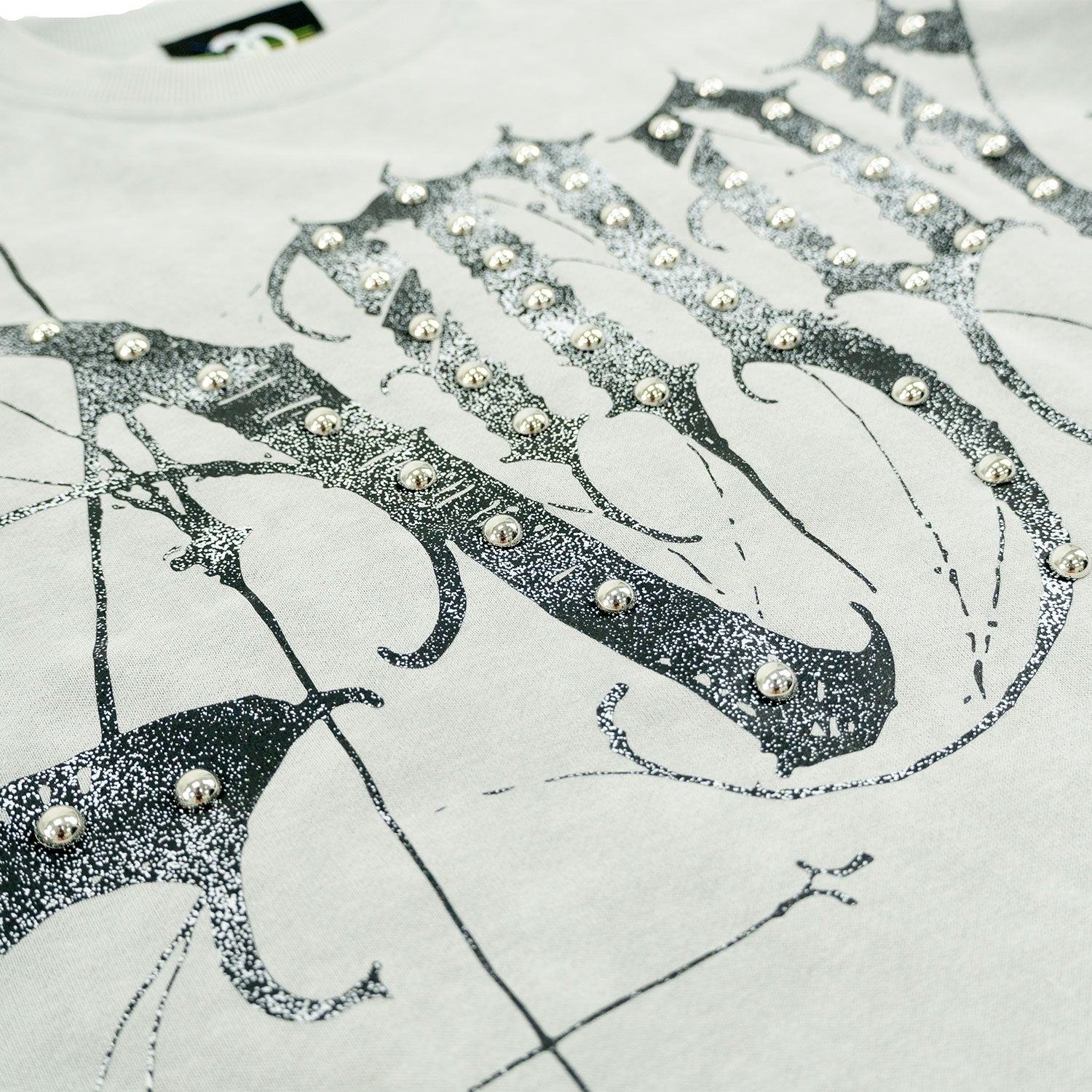 TEEK - Set | F4226 Amor Jogging Set - Gray SET TEEK MJ