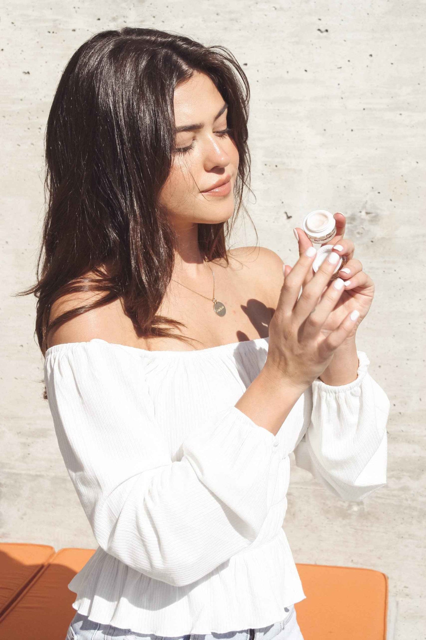 Sunrise Nourishing & Firming Eye Rescue Cream – Radiant Glow (Vegan, Gluten-Free, Sensitive-Skin Safe) EpiLynx