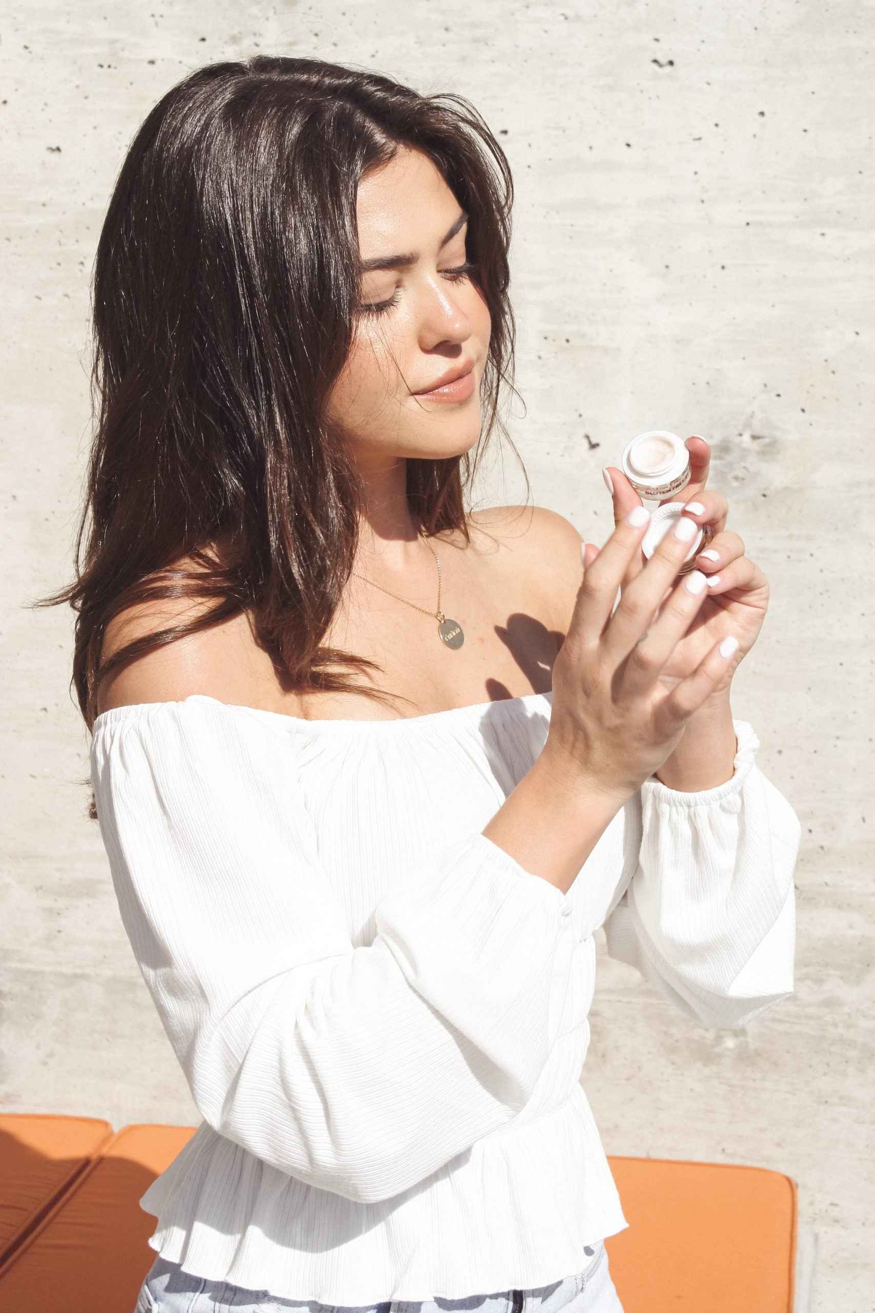 Sunrise Nourishing & Firming Eye Rescue Cream – Radiant Glow (Vegan, Gluten-Free, Sensitive-Skin Safe) EpiLynx