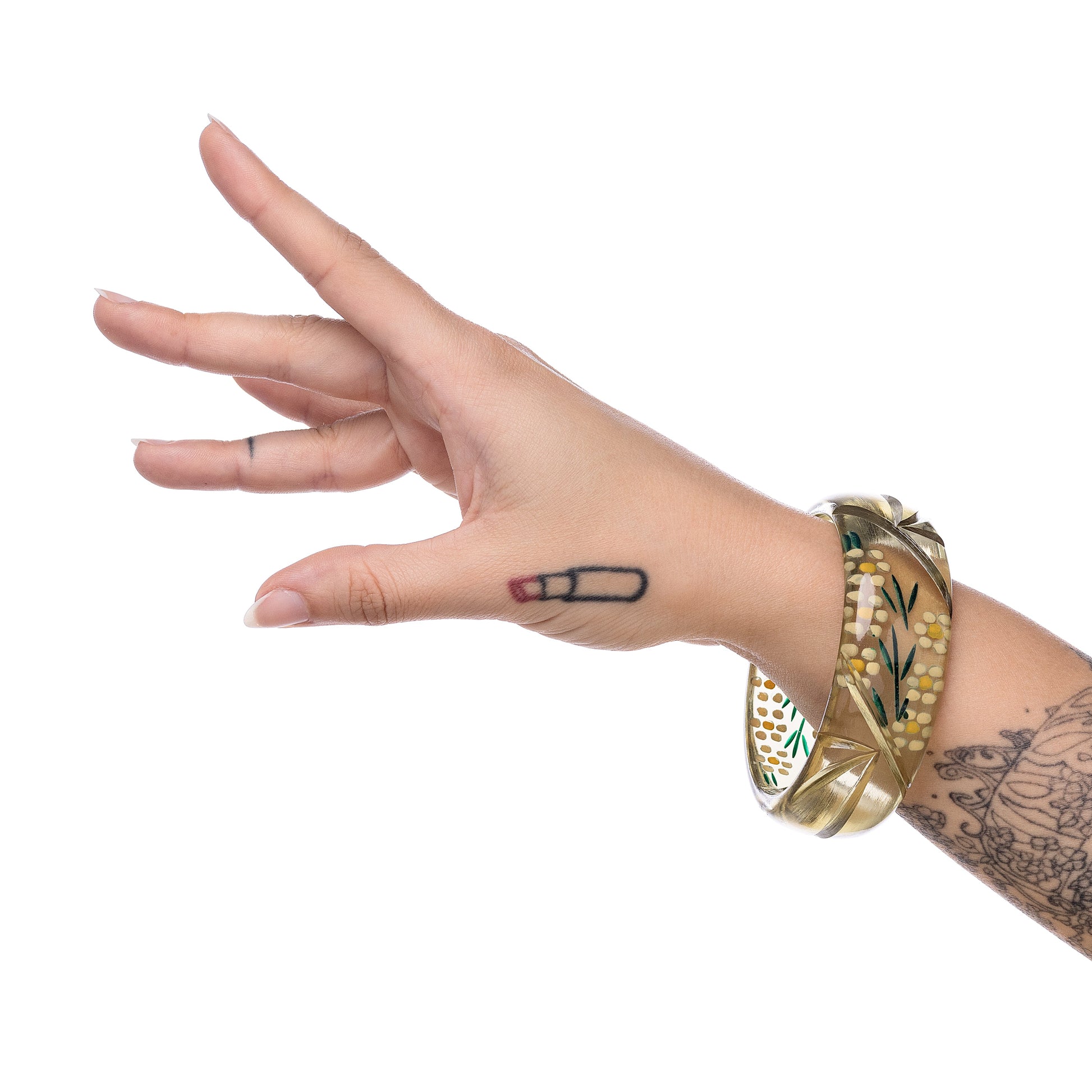 TEEK - The Darling Bangle Collection JEWELRY TEEK LLS