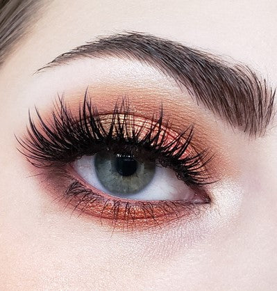 TEEK - Go2 FOGO - GES05 MAKEUP TEEK CB