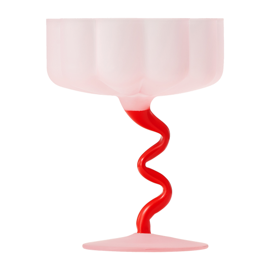 TEEK - Asteria Champagne Coupe Cocktail Glassware HOME DECOR TEEK KS