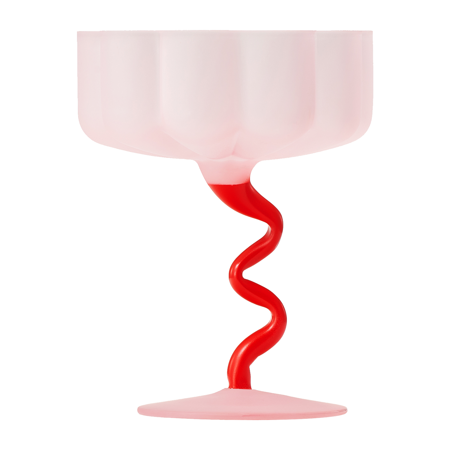 TEEK - Asteria Champagne Coupe Cocktail Glassware Set HOME DECOR TEEK KS