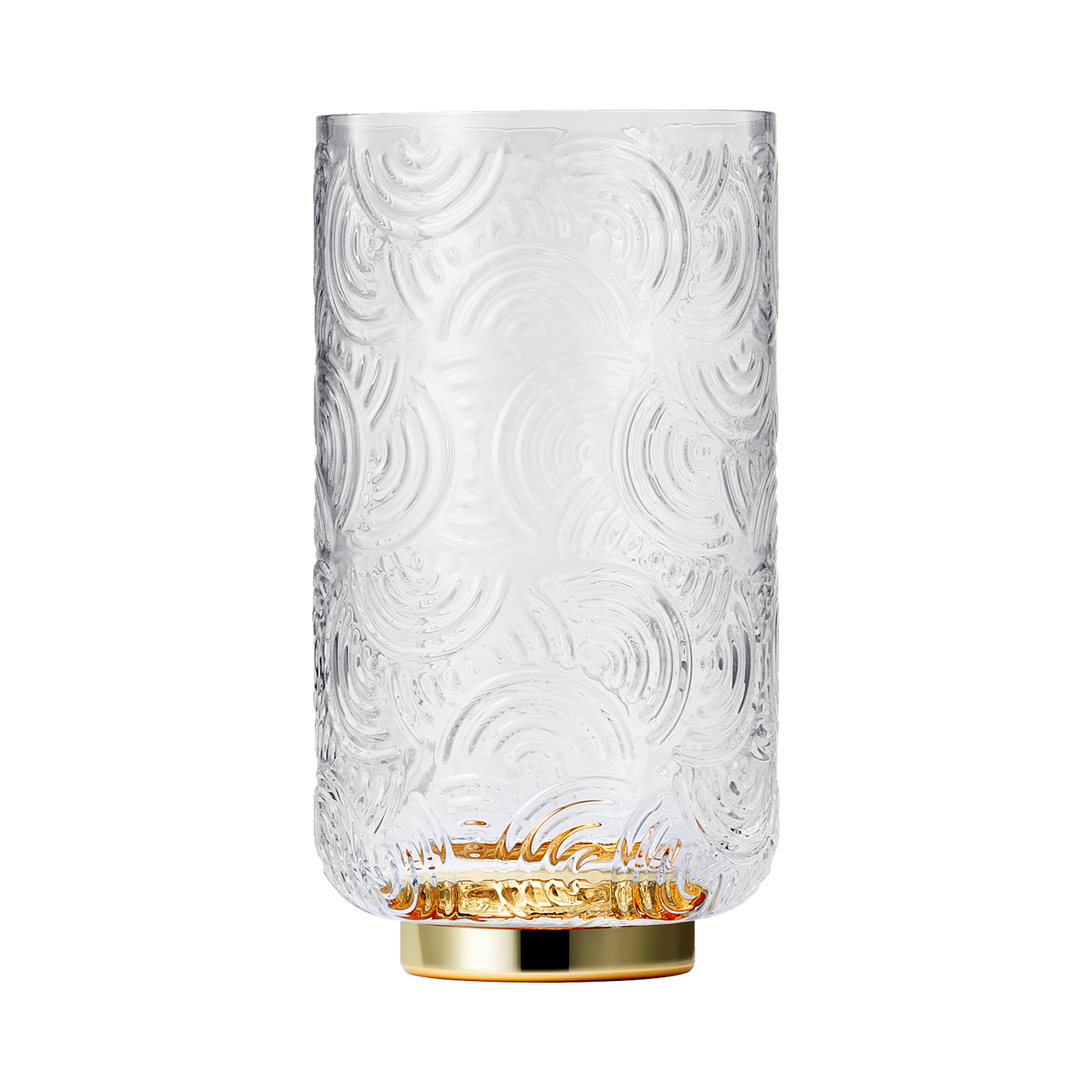 TEEK - Metropolitan Highball Glassware Set of 2 HOME DECOR TEEK KS