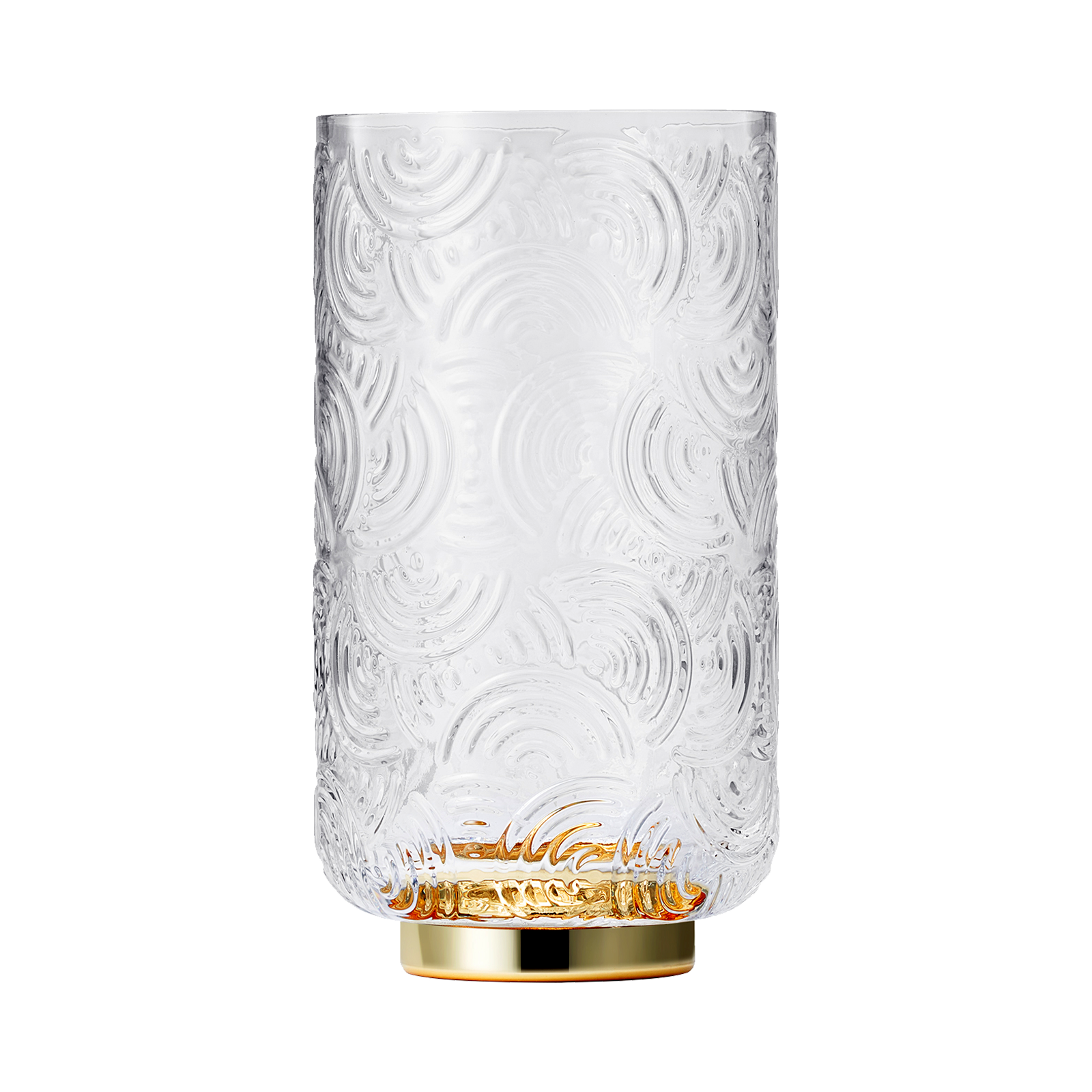 TEEK - Metropolitan Highball Glassware Set of 2 HOME DECOR TEEK KS