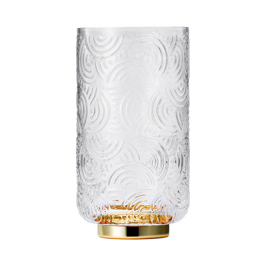 TEEK - Metropolitan Highball Glassware Set of 2 HOME DECOR TEEK KS