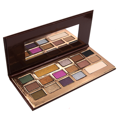 TEEK - Go2 COCOA - GES01 MAKEUP TEEK CB