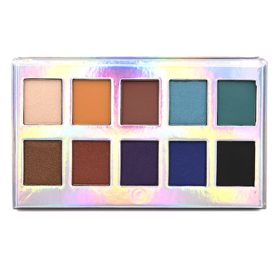 TEEK - Go2 DA BOMB! - GES04 MAKEUP TEEK CB