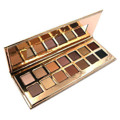 TEEK - Go2 EARTH METALS - GES06 MAKEUP TEEK CB