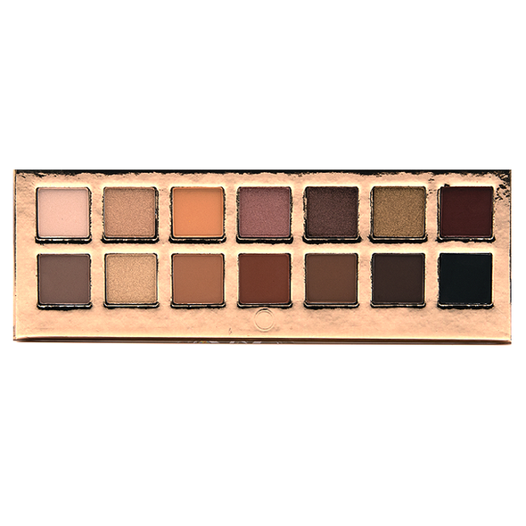 TEEK - Go2 EARTH METALS - GES06 MAKEUP TEEK CB