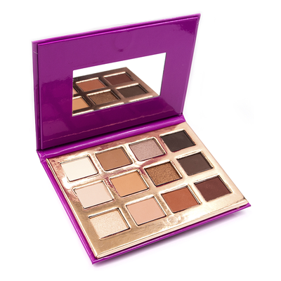 TEEK - Go2 JAMOCHA - GES09 MAKEUP TEEK CB