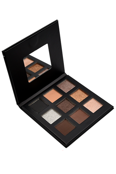 TEEK - Smoke it Out - GES12 MAKEUP TEEK CB