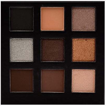 TEEK - Smoke it Out - GES12 MAKEUP TEEK CB