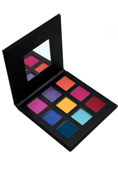 TEEK - SHOCKED - GES13 MAKEUP TEEK CB