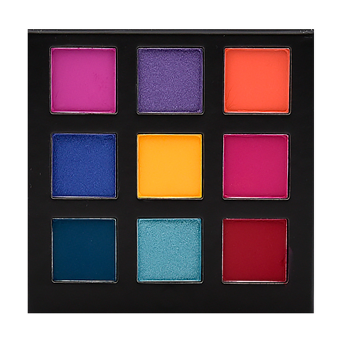 TEEK - SHOCKED - GES13 MAKEUP TEEK CB